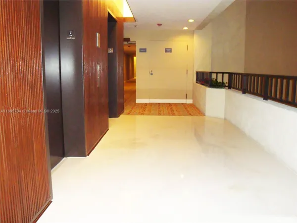 a view of an ocean and beach