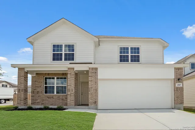 $340,990 | 13817 Pinkston, San Antonio, TX 78252