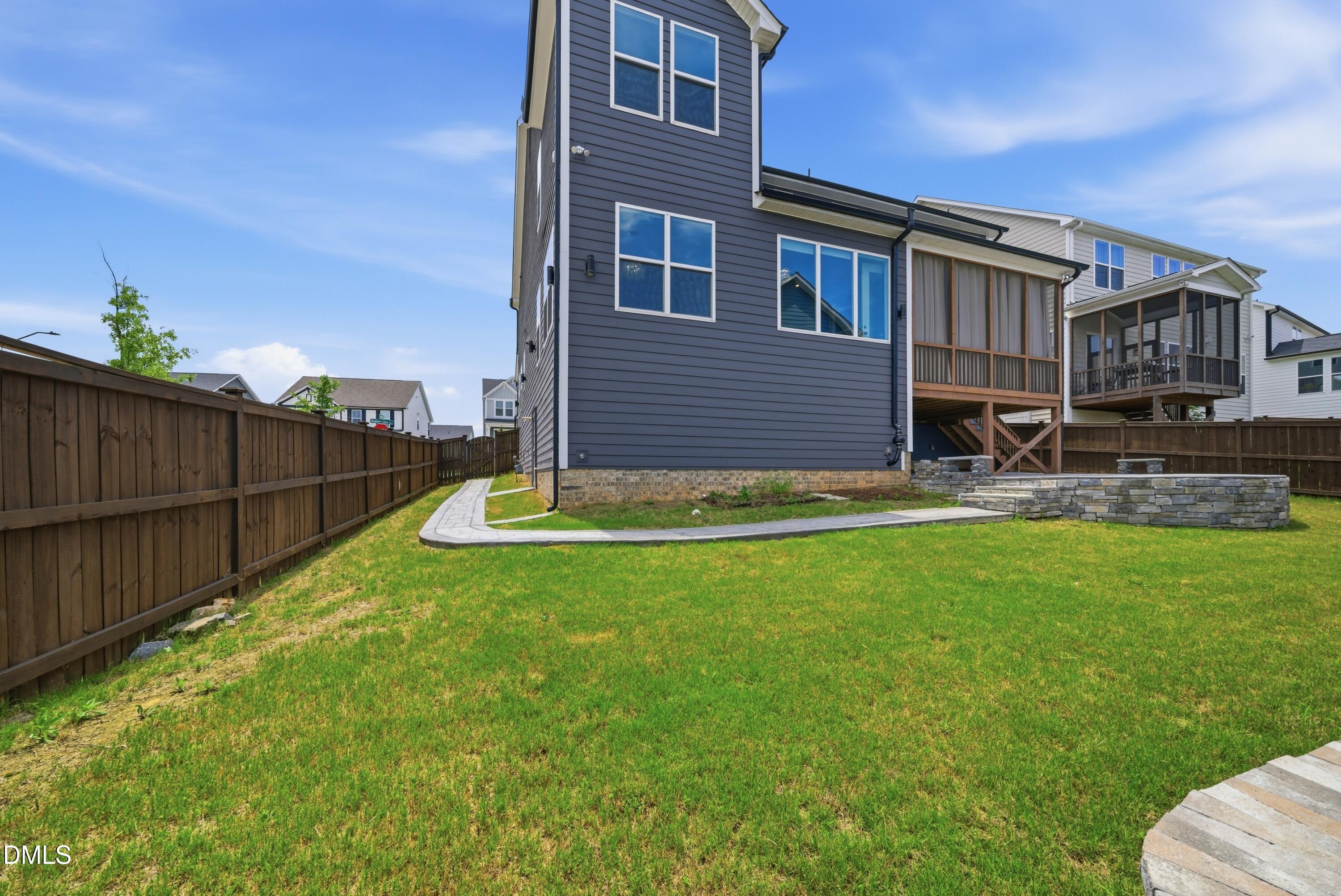 5209 Windmere Chase Drive Raleigh, NC 27616 - Photo 60 of 61 DSC03901