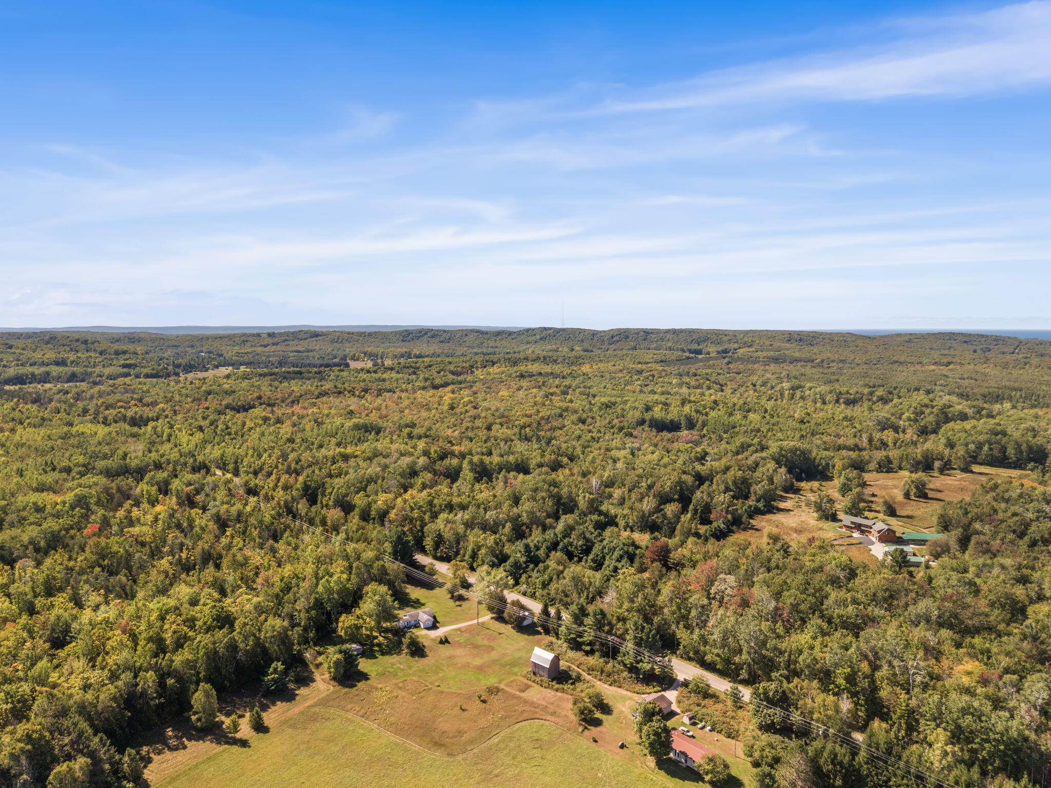 2263 Elder Road Carp Lake, MI 49718 - Photo 50 of 53 Gallery Image 50
