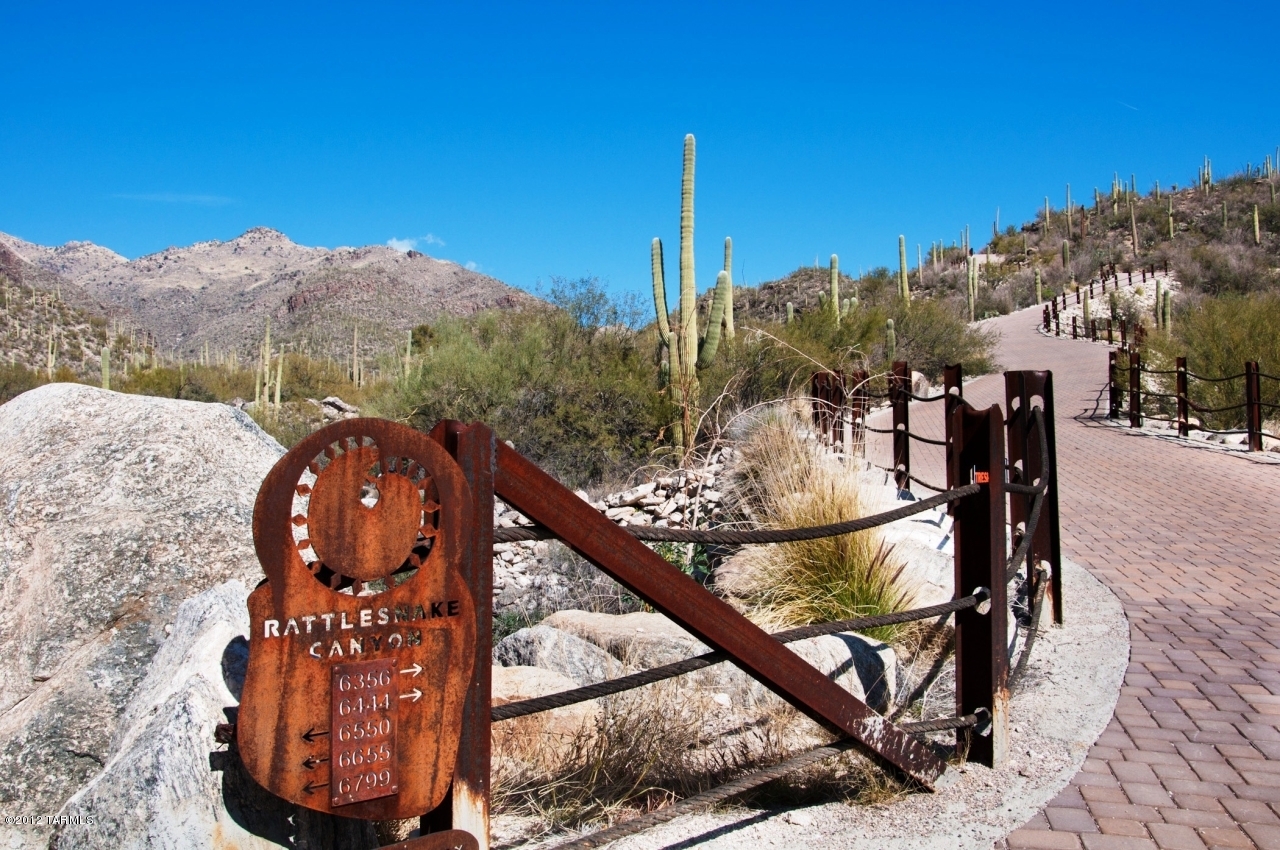 6444 North Rattlesnake Canyon Road, Unit 6 Tucson, AZ 85750 - Photo 8 of 20