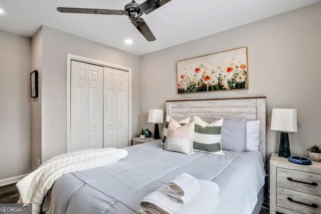 $380,000 | 8008 Clearview Circle, Riverdale, GA 30296