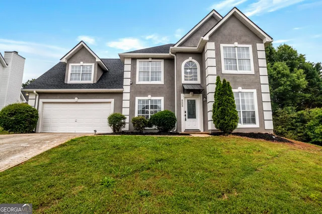 $380,000 | 8008 Clearview Circle, Riverdale, GA 30296