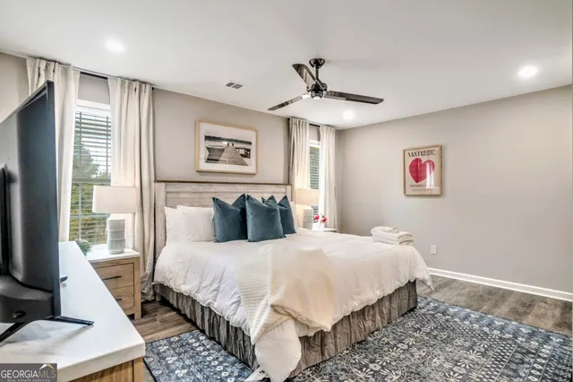 $380,000 | 8008 Clearview Circle, Riverdale, GA 30296