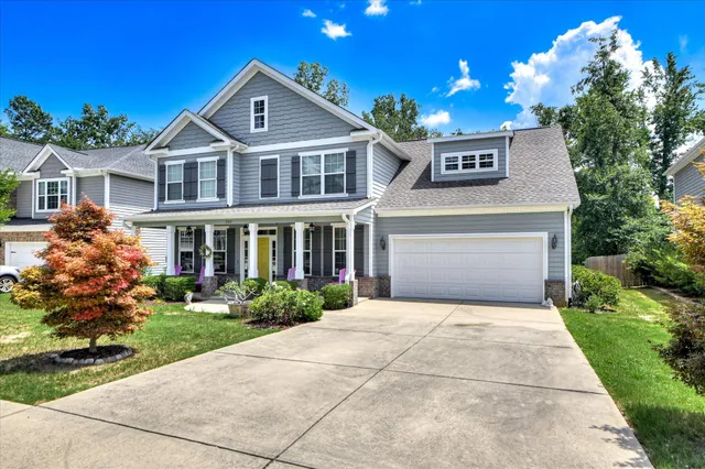 $474,900 | 1764 Davenport Drive, Evans, GA 30809