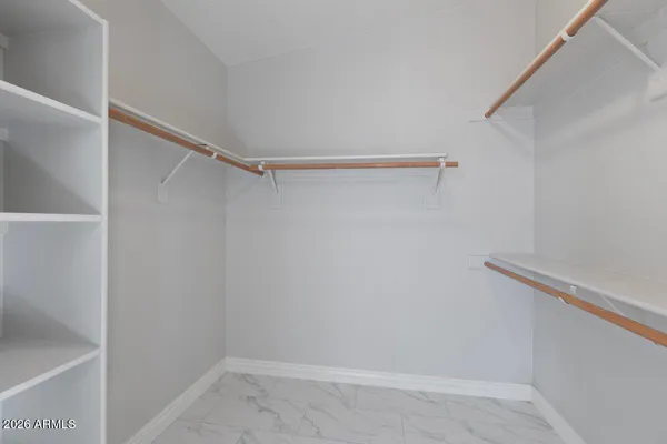 a view of a livingroom with wooden floor