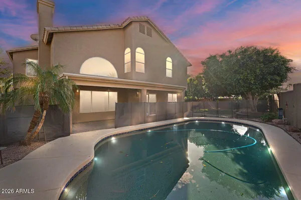 $709,999 | 4658 East Kelly Drive, Gilbert, AZ 85209