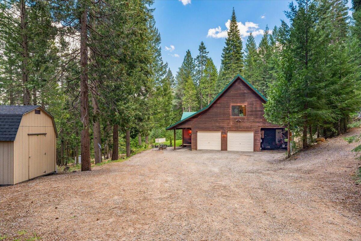 4110 Red Fir Loop Weed, CA 96094 - Photo 23 of 38 01-4110 Red Fir Loop 1