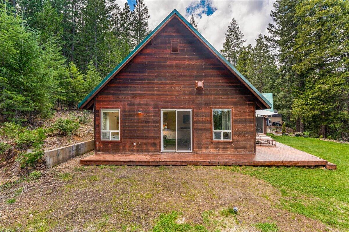 4110 Red Fir Loop Weed, CA 96094 - Photo 29 of 38 28-4110 Red Fir Loop 28