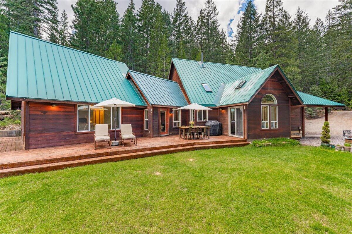 4110 Red Fir Loop Weed, CA 96094 - Photo 8 of 38 27-4110 Red Fir Loop 27