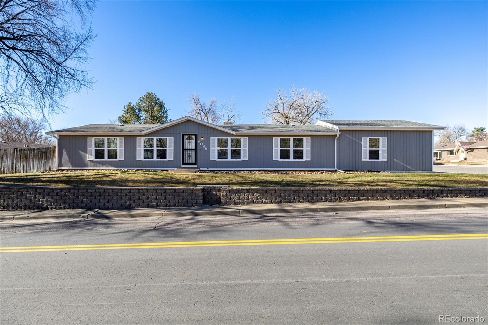 6099 Tennyson Street Arvada, CO 80003 - Photo 32 of 33