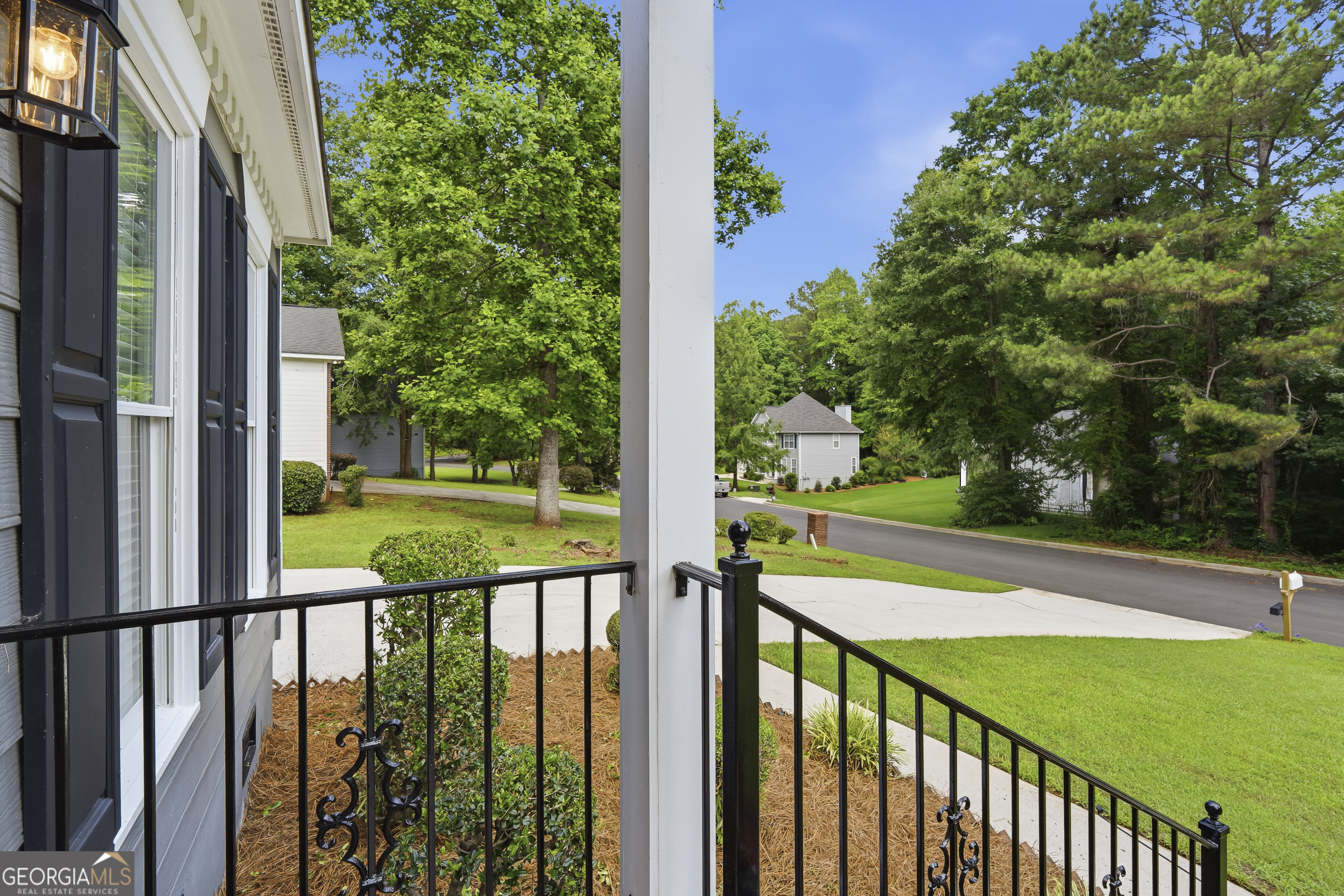 222 Chadwick Circle Macon, GA 31210 - Photo 6 of 39