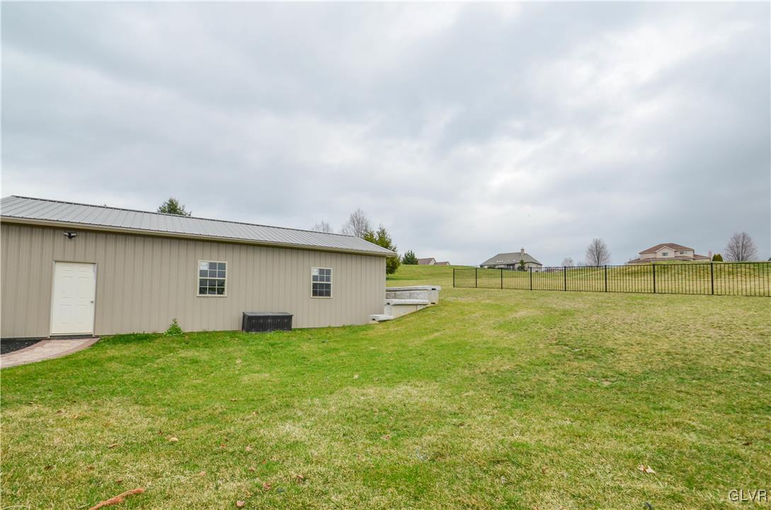 133 Fox Ridge Nazareth, PA 18064 - Photo 38 of 39