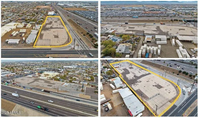 $3,991,274 | 1851 South 19th Avenue, Phoenix, AZ 85007