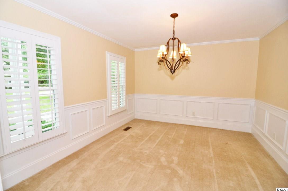 832 Mt Gilead Road Murrells Inlet, SC 29576 - Photo 14 of 36