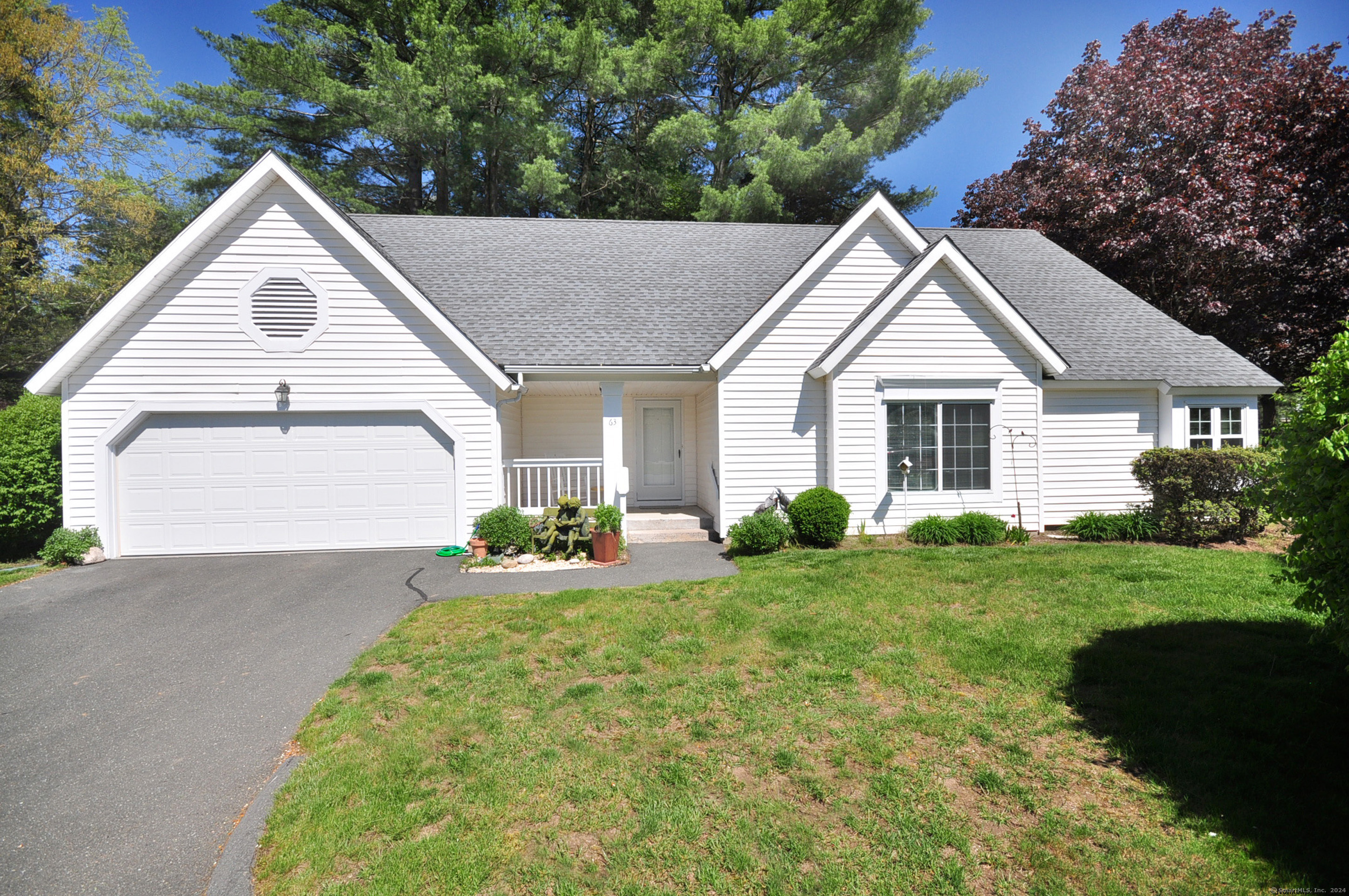 63 Stratton Forest Way, Unit 63 Simsbury, CT 06070 - Photo 1 of 1 Gallery Image 1