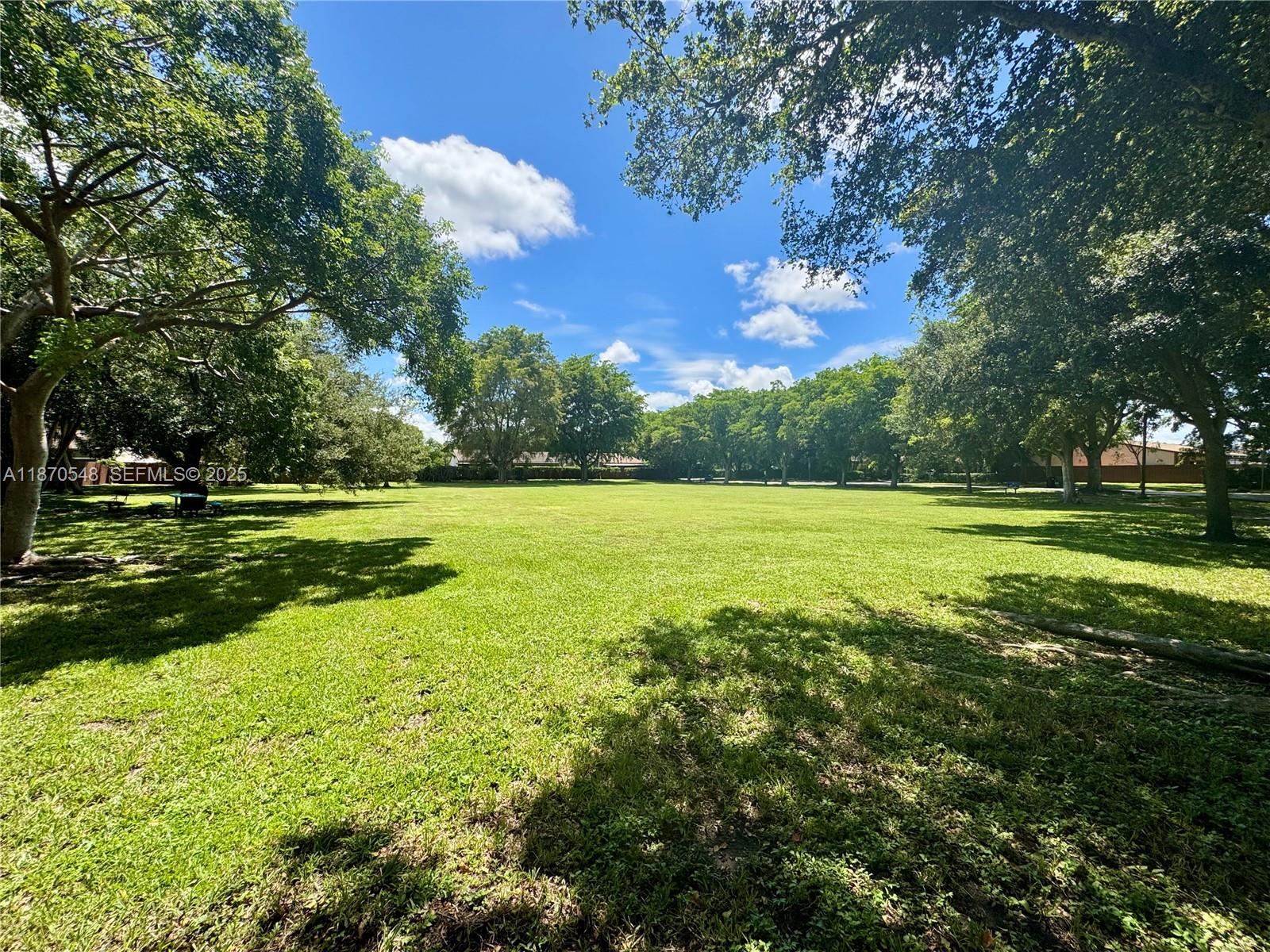 13527 Southwest 101st Lane Miami, FL 33186 - Photo 43 of 45 a view of a golf course