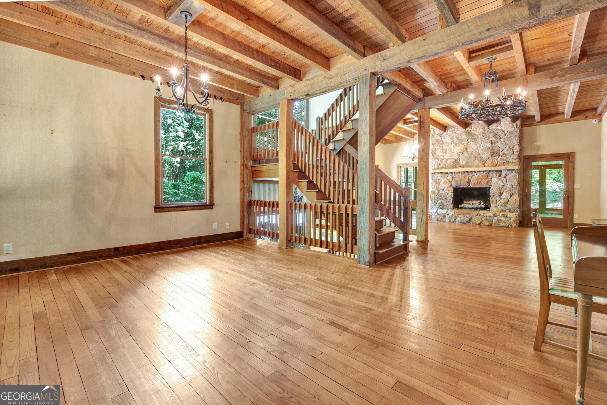 400 River Cove Road Social Circle, GA 30025 - Photo 12 of 83