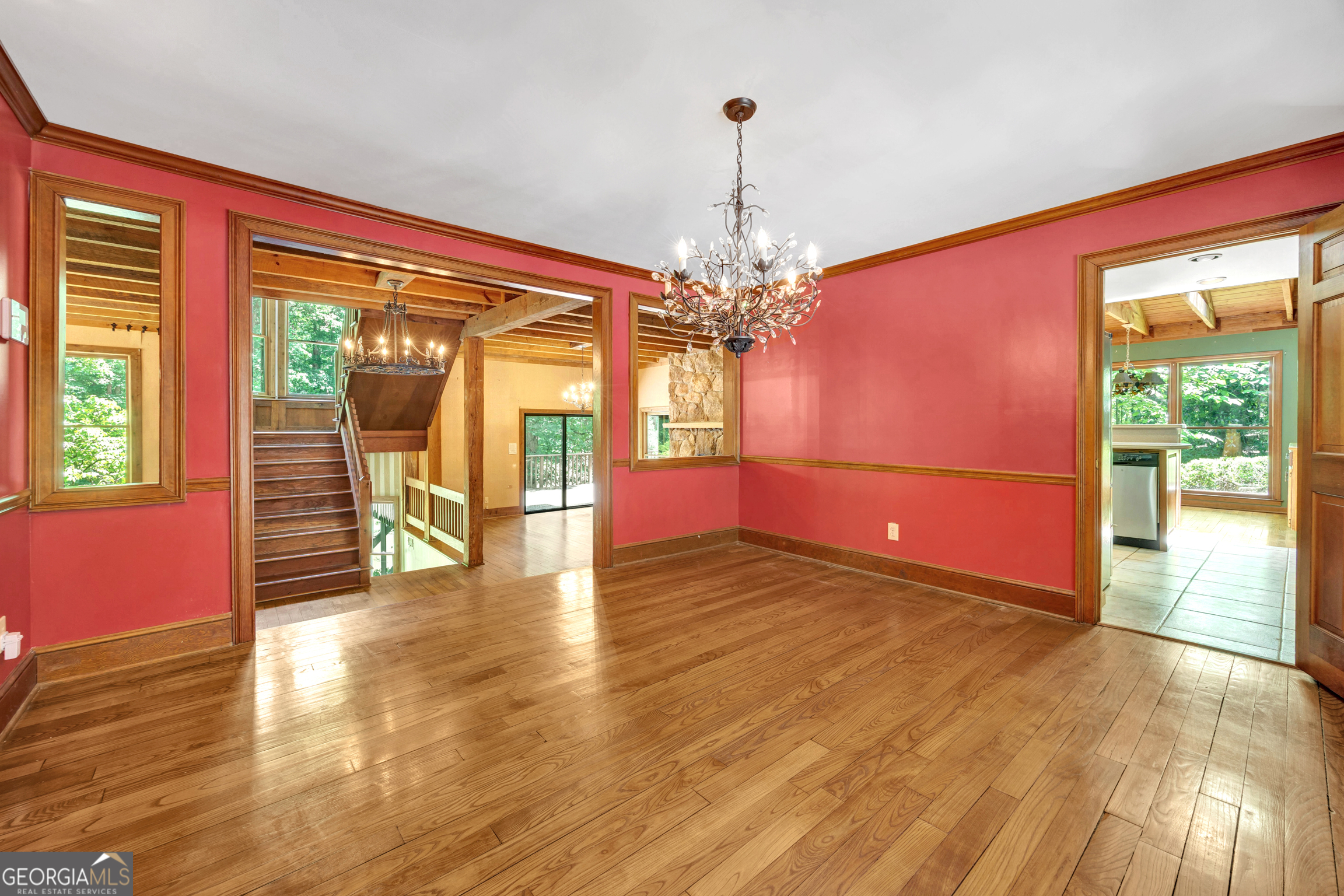 400 River Cove Road Social Circle, GA 30025 - Photo 22 of 83