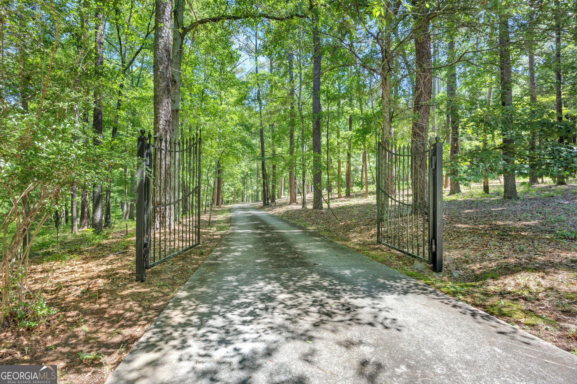 400 River Cove Road Social Circle, GA 30025 - Photo 6 of 83