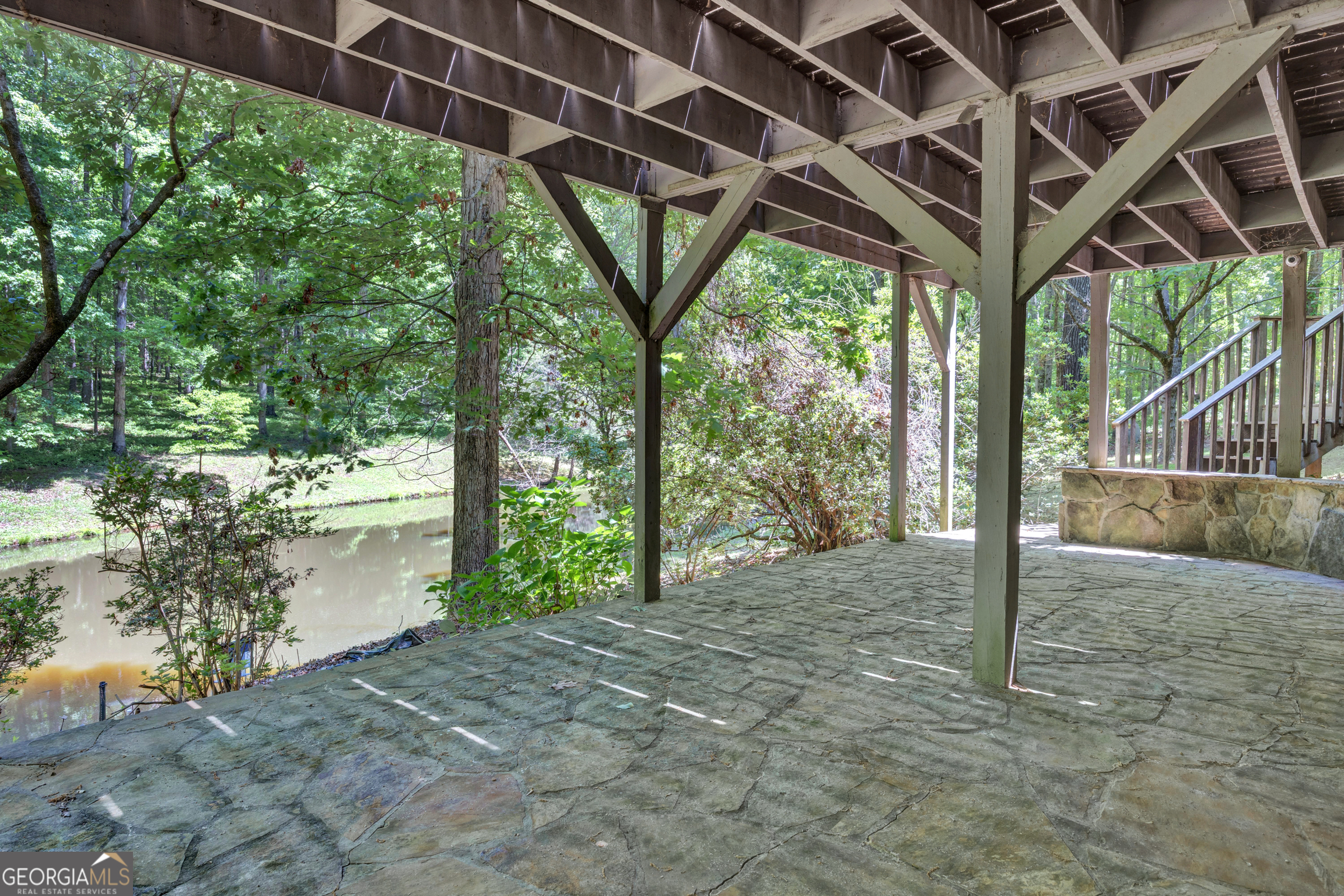 400 River Cove Road Social Circle, GA 30025 - Photo 61 of 83