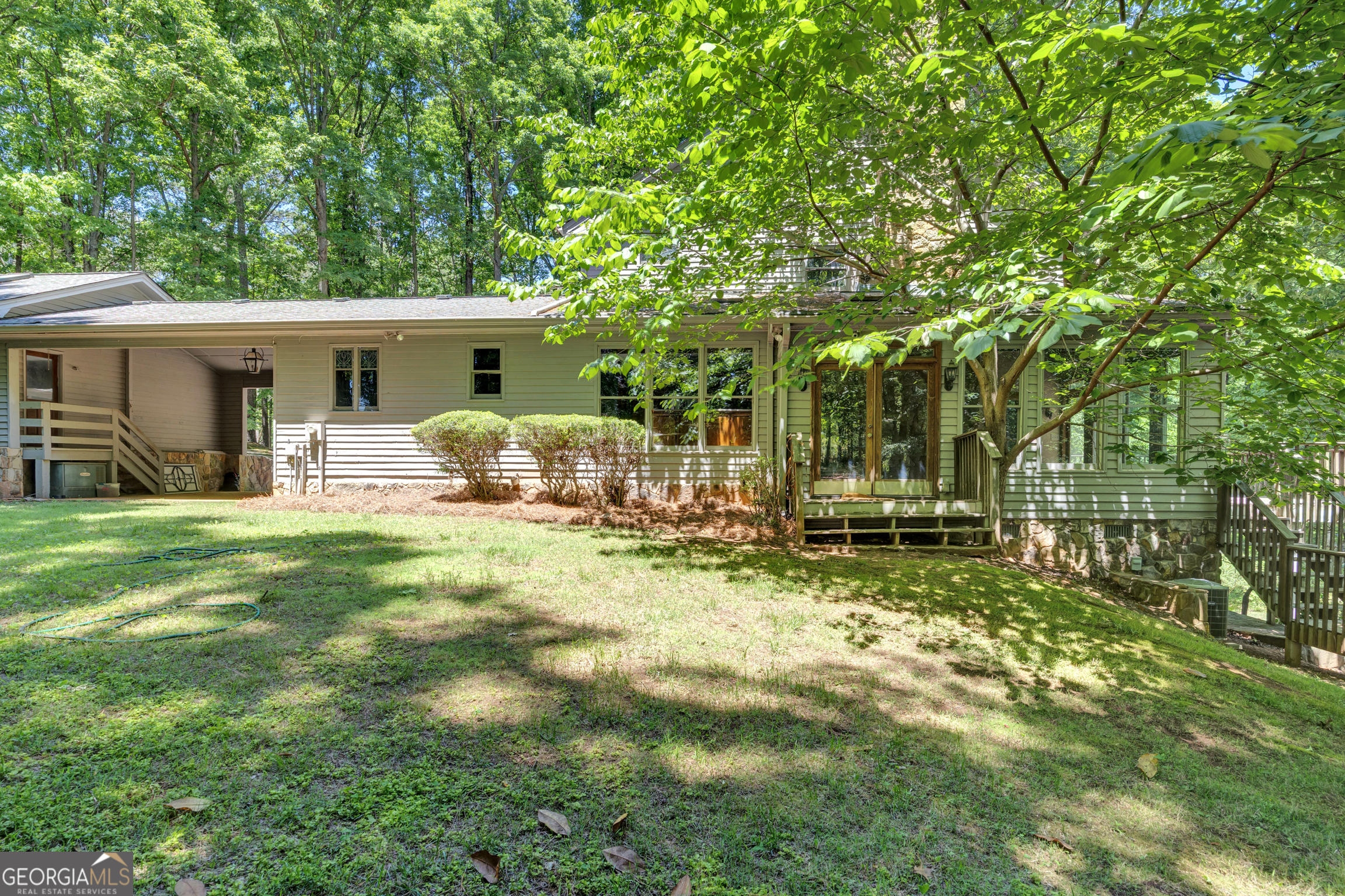 400 River Cove Road Social Circle, GA 30025 - Photo 66 of 83