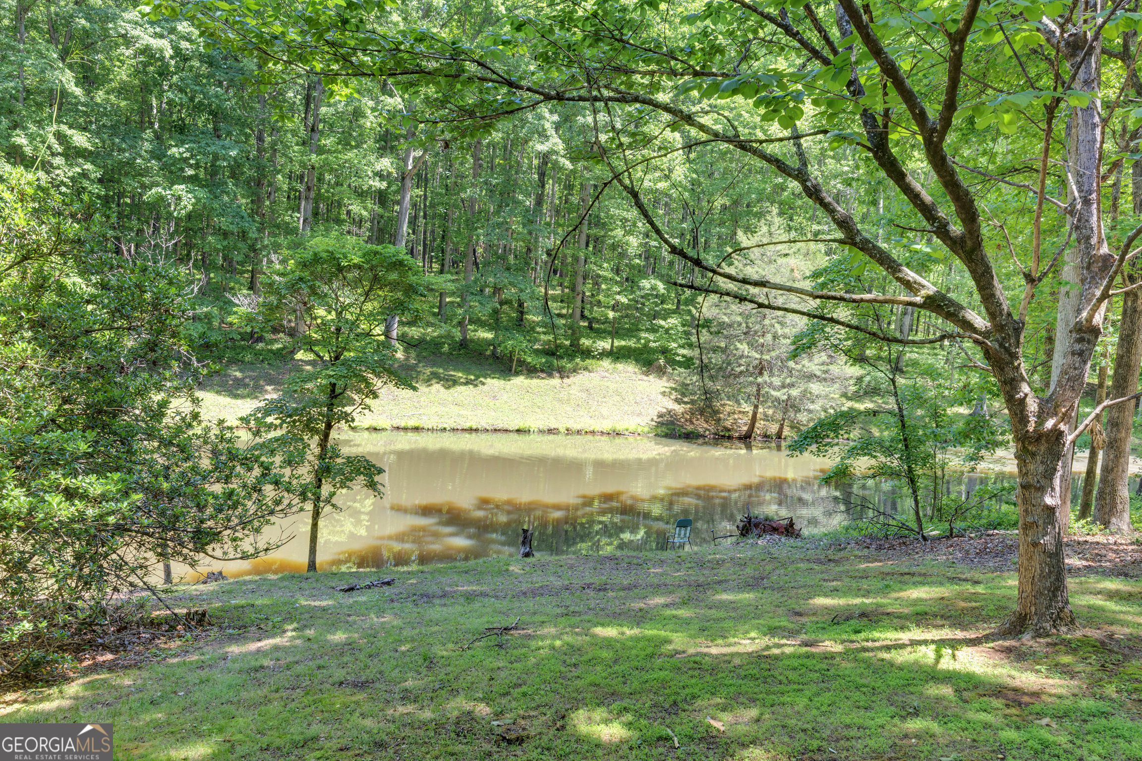 400 River Cove Road Social Circle, GA 30025 - Photo 67 of 83