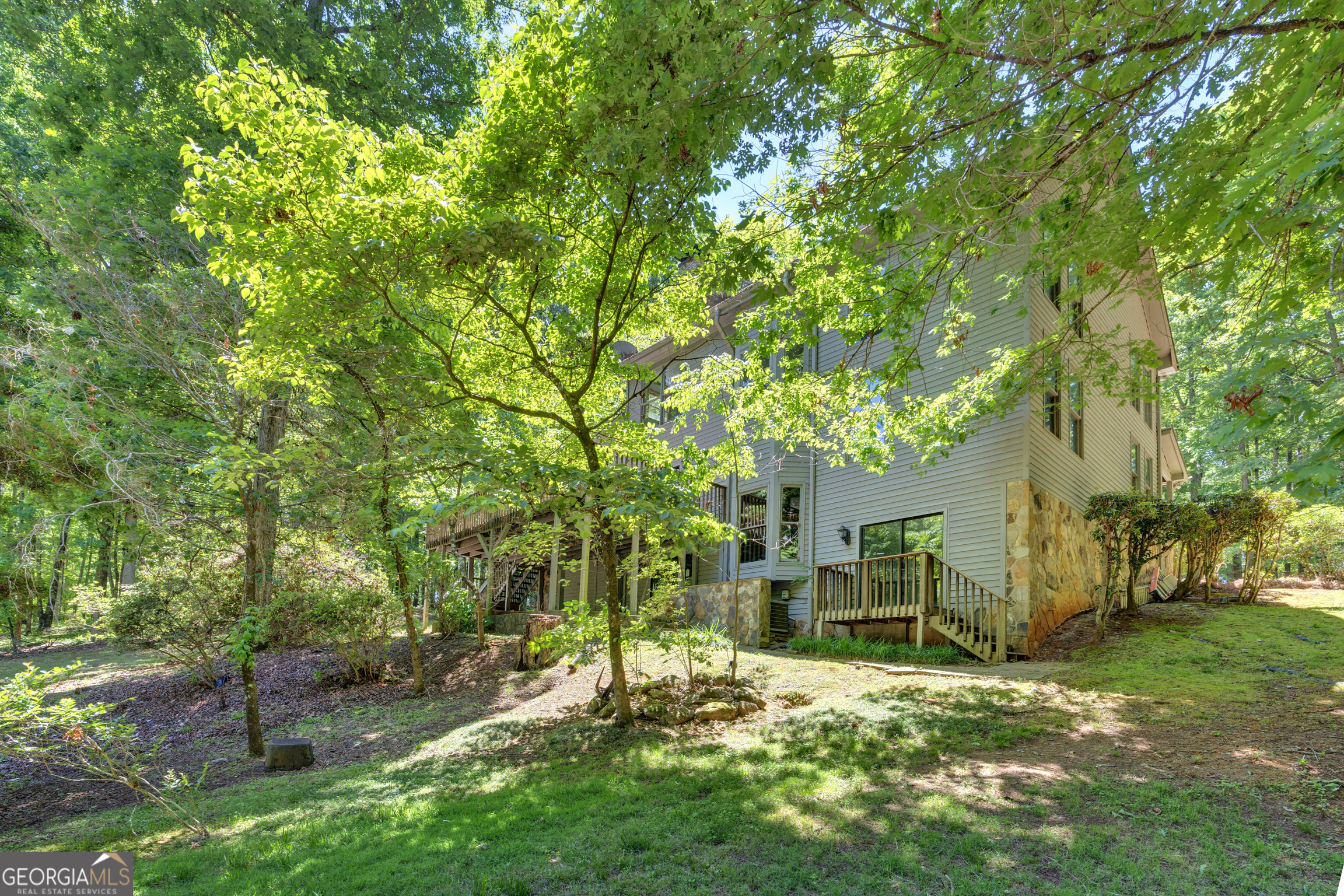 400 River Cove Road Social Circle, GA 30025 - Photo 74 of 83