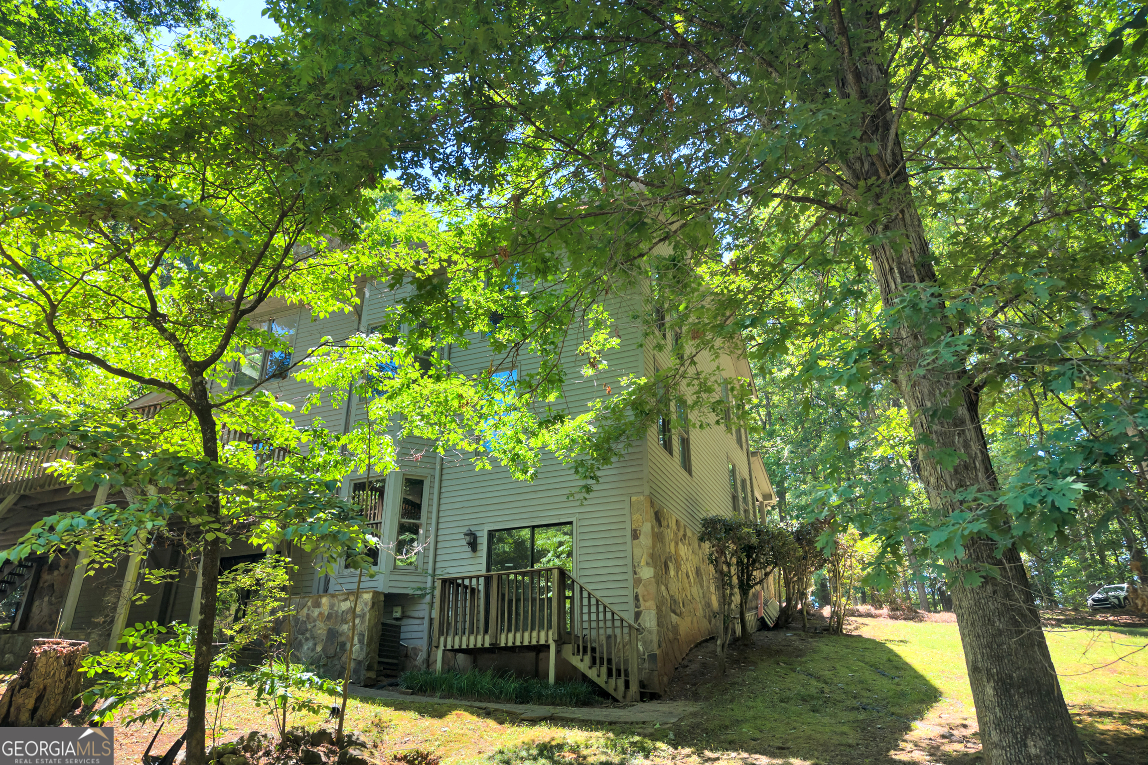 400 River Cove Road Social Circle, GA 30025 - Photo 81 of 83