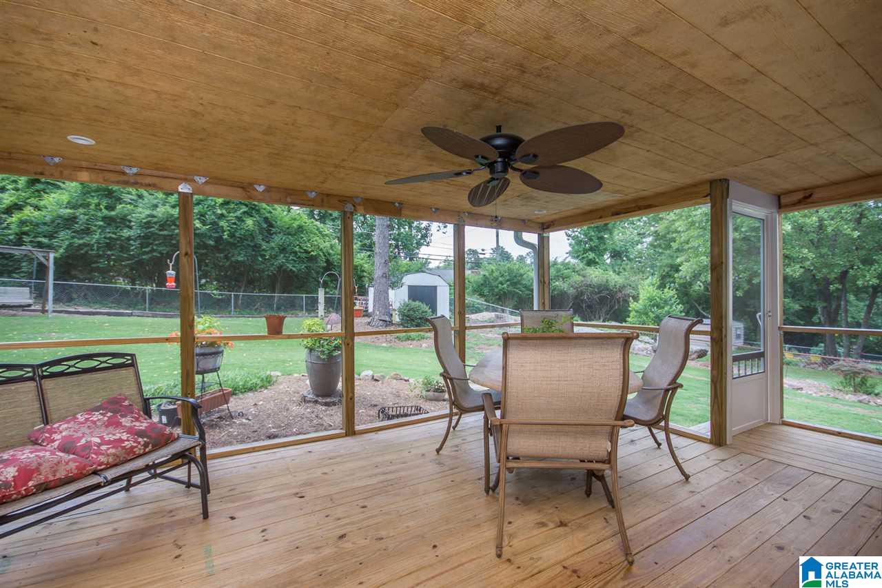 2418 Rockcreek Road Birmingham, AL 35226 - Photo 26 of 32