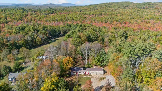 $334,500 | 367 Shady Nook Road, Newfield, ME 04095