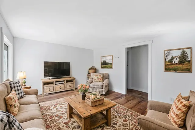 $334,500 | 367 Shady Nook Road, Newfield, ME 04095