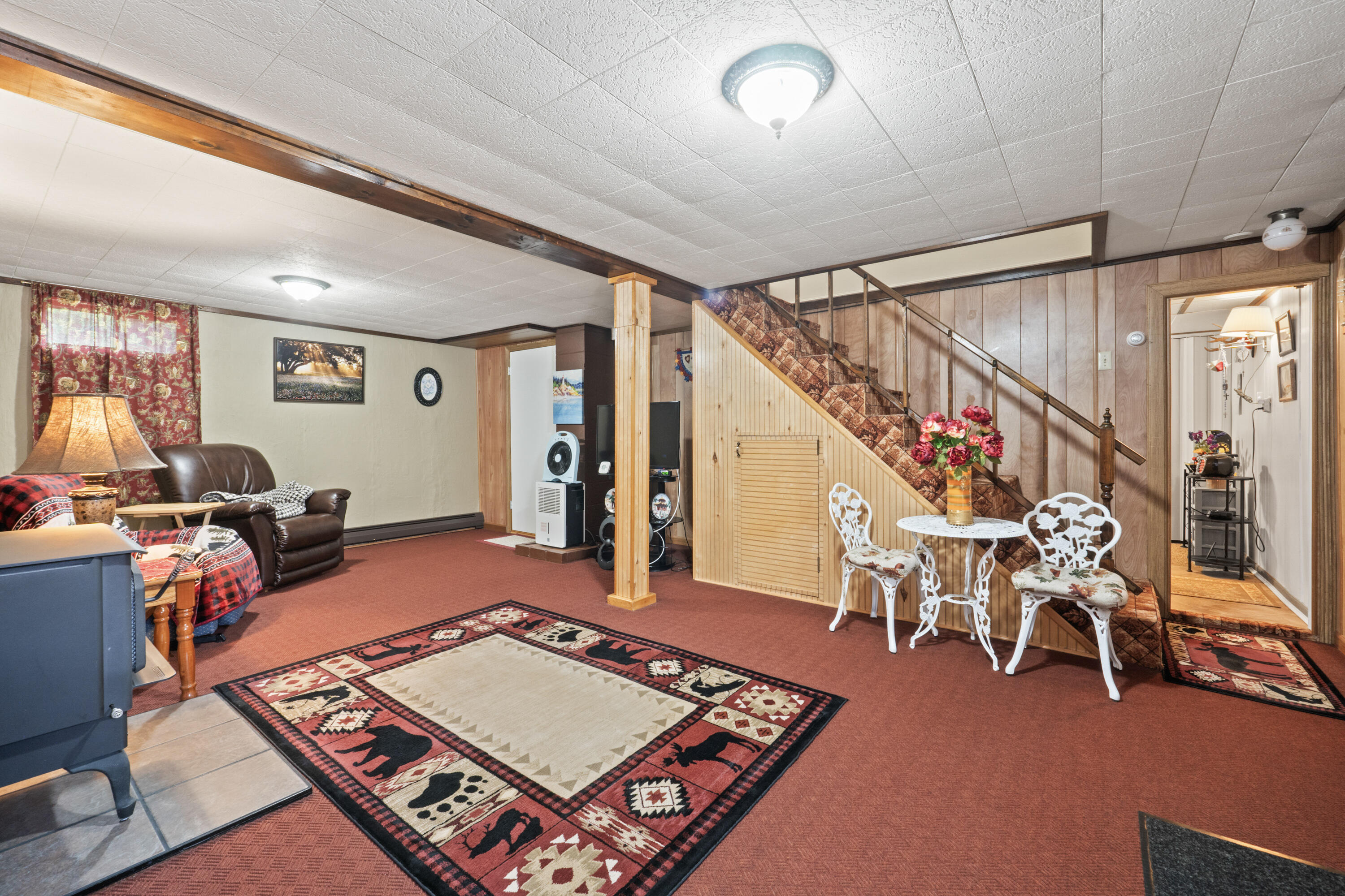 1145 Brunswick Road Richmond, ME 04357 - Photo 30 of 71 Family Room