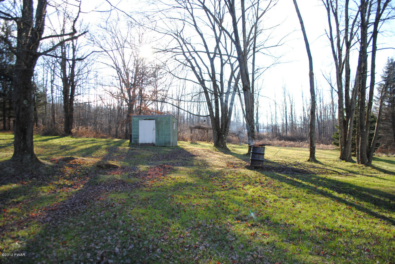 192 Callapoose Road Moscow, PA 18444 - Photo 10 of 10