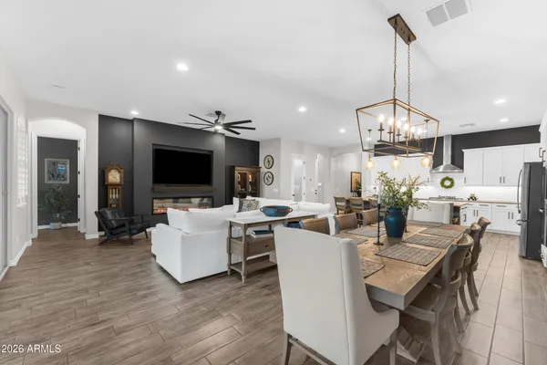 $845,000 | 20237 South 229th Way, Queen Creek, AZ 85142