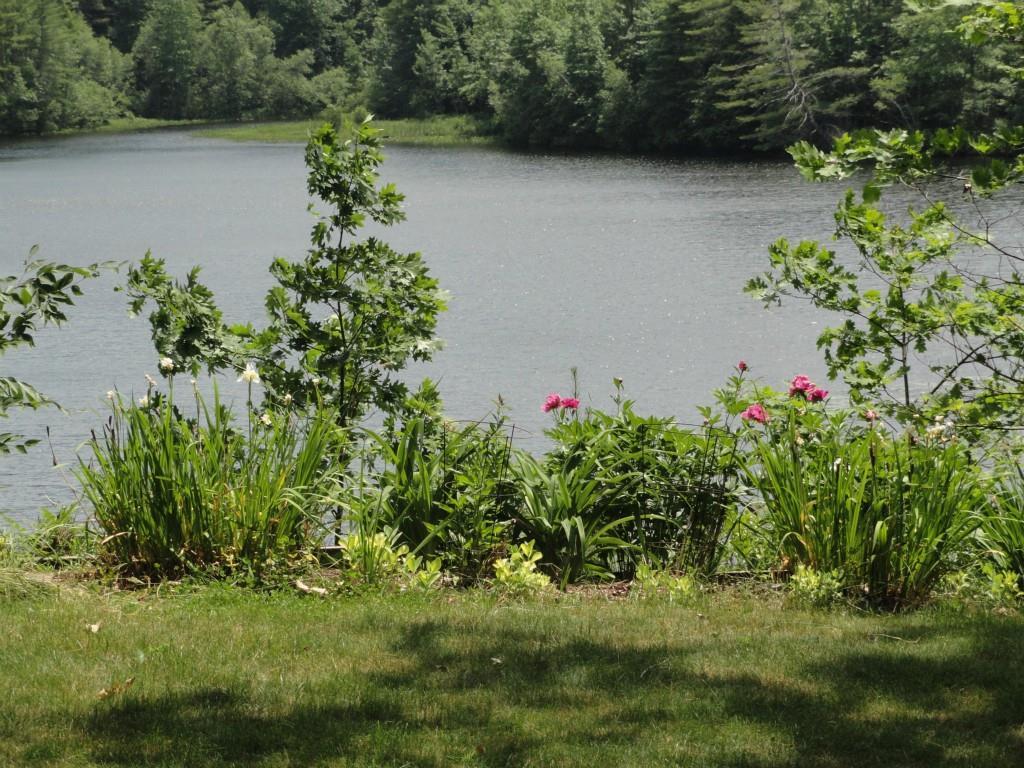 102 Lone Pine Road North Waterboro, ME 04061 - Photo 6 of 31 Gardens Overlooking the Lake