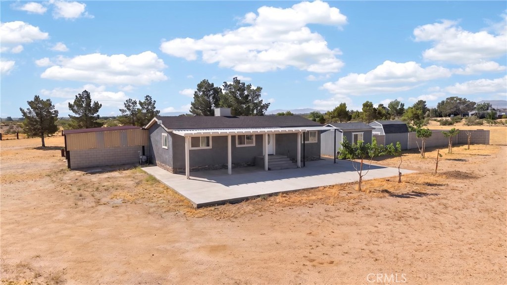 5229 Carr Road Inyokern, CA 93527 - Photo 27 of 51