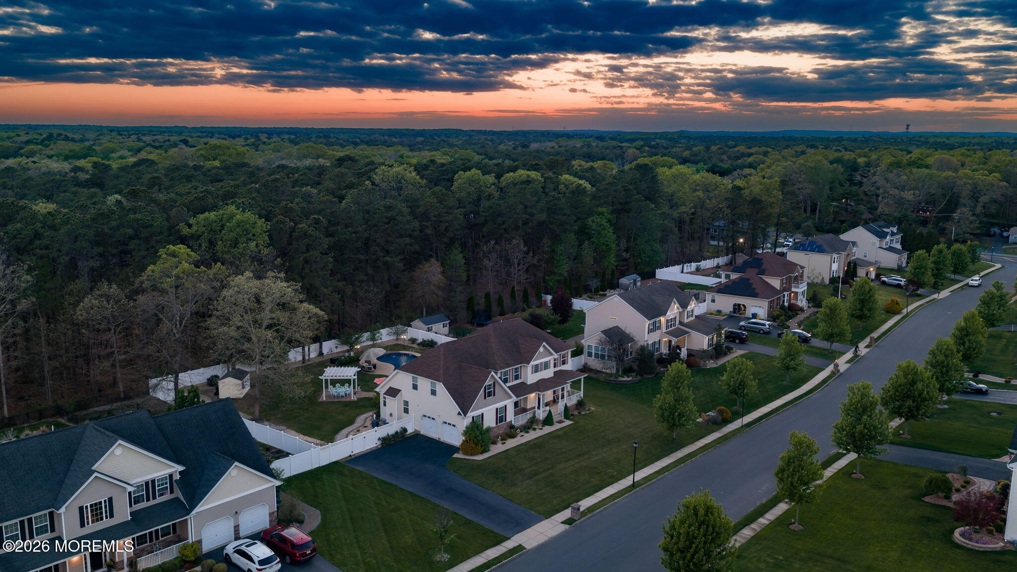 10 Firenze Road Jackson, NJ 08527 - Photo 106 of 107 153-web-or-mls-DJI_20260507200432_0058_D
