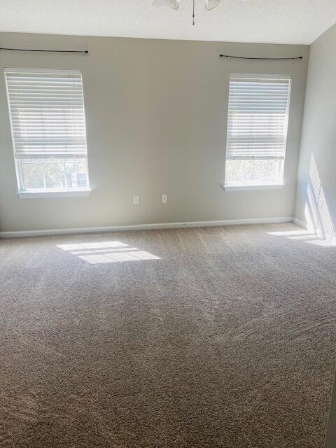 365 Crooked Pine Trail Crestview, FL 32539 - Photo 14 of 19 a view of empty room with windows