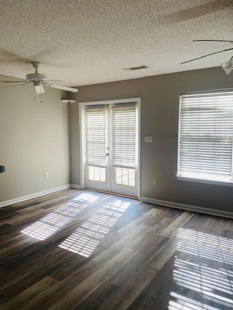 365 Crooked Pine Trail Crestview, FL 32539 - Photo 8 of 19 a view of an empty room with a window