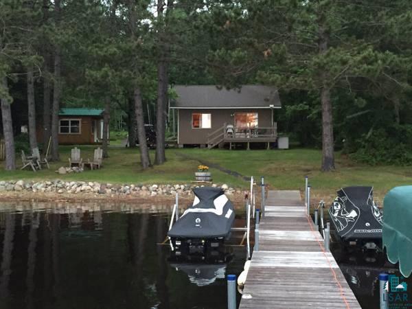 2592 Eskeli Road Makinen, MN 55763 - Photo 1 of 17 Gallery Image 1