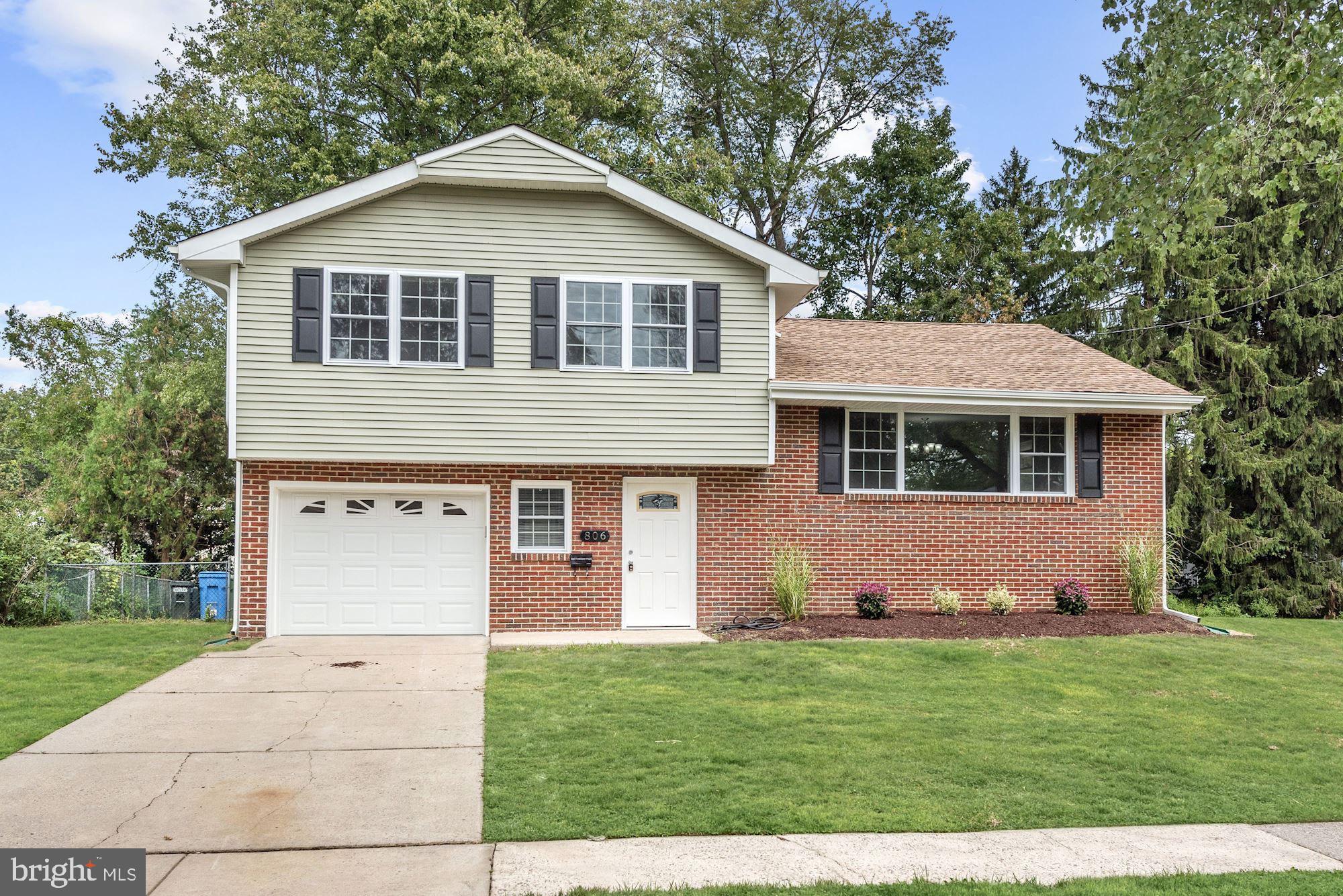 806 Johns Road Cherry Hill, NJ 08034 - Photo 1 of 18 Gallery Image 1