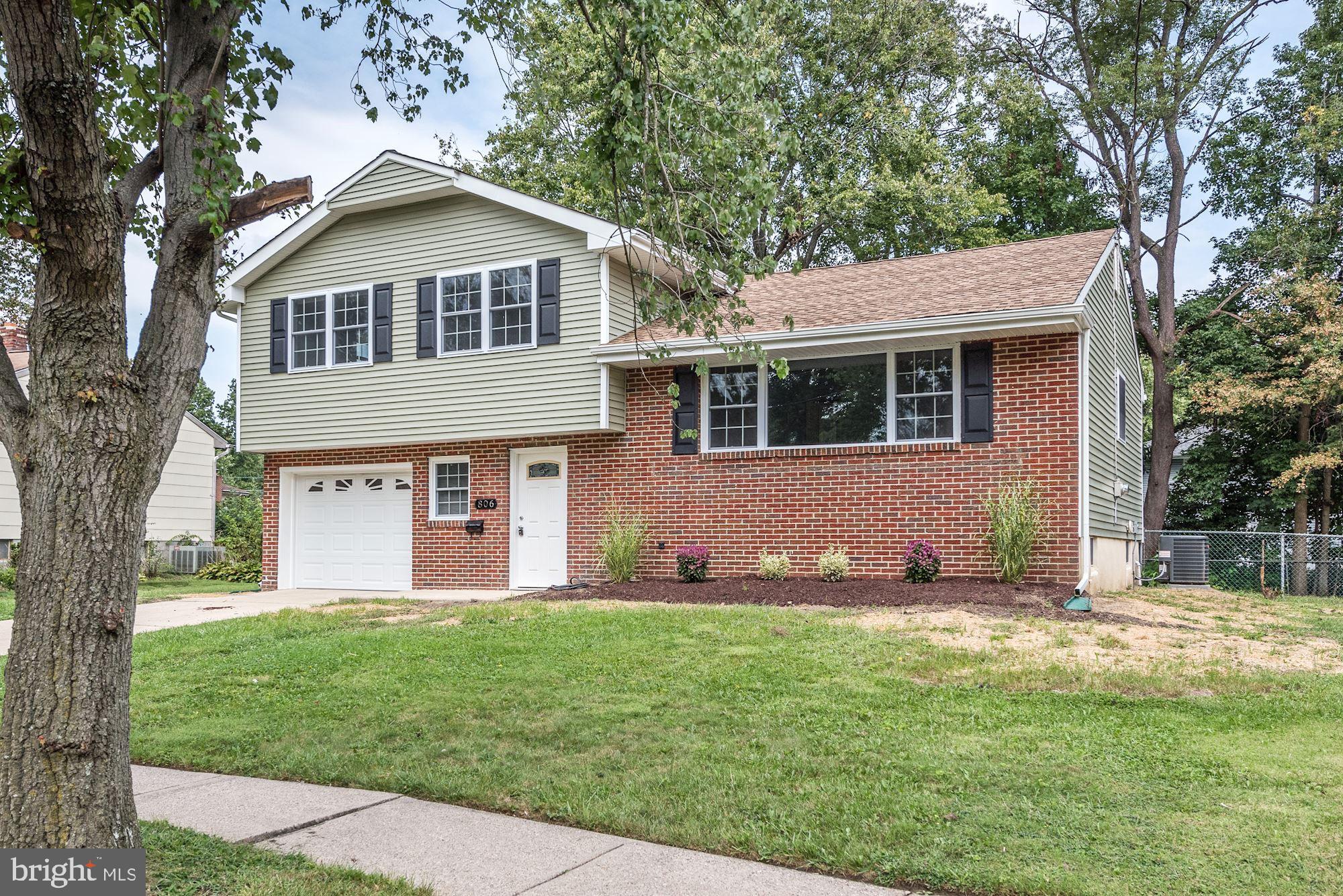 806 Johns Road Cherry Hill, NJ 08034 - Photo 2 of 18 Gallery Image 2