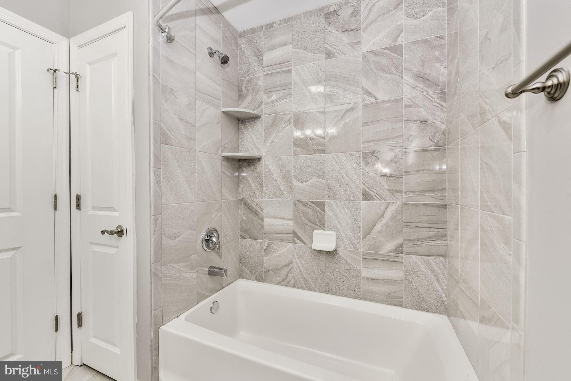 806 Johns Road Cherry Hill, NJ 08034 - Photo 12 of 18 Guest Bath