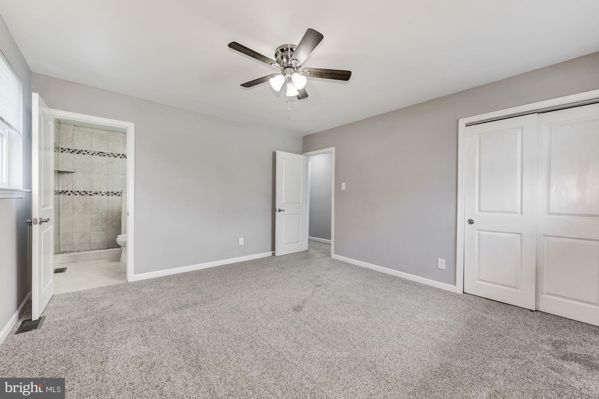 806 Johns Road Cherry Hill, NJ 08034 - Photo 15 of 18 Master Bedroom