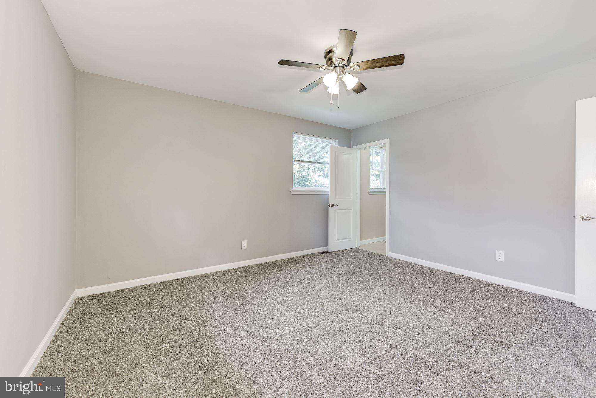 806 Johns Road Cherry Hill, NJ 08034 - Photo 16 of 18 Master Bedroom