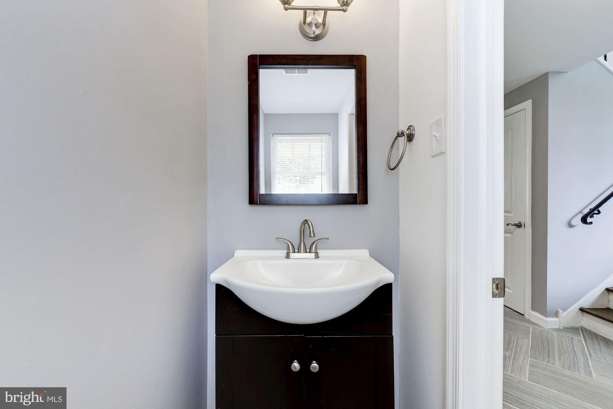 806 Johns Road Cherry Hill, NJ 08034 - Photo 6 of 18 Half Bath