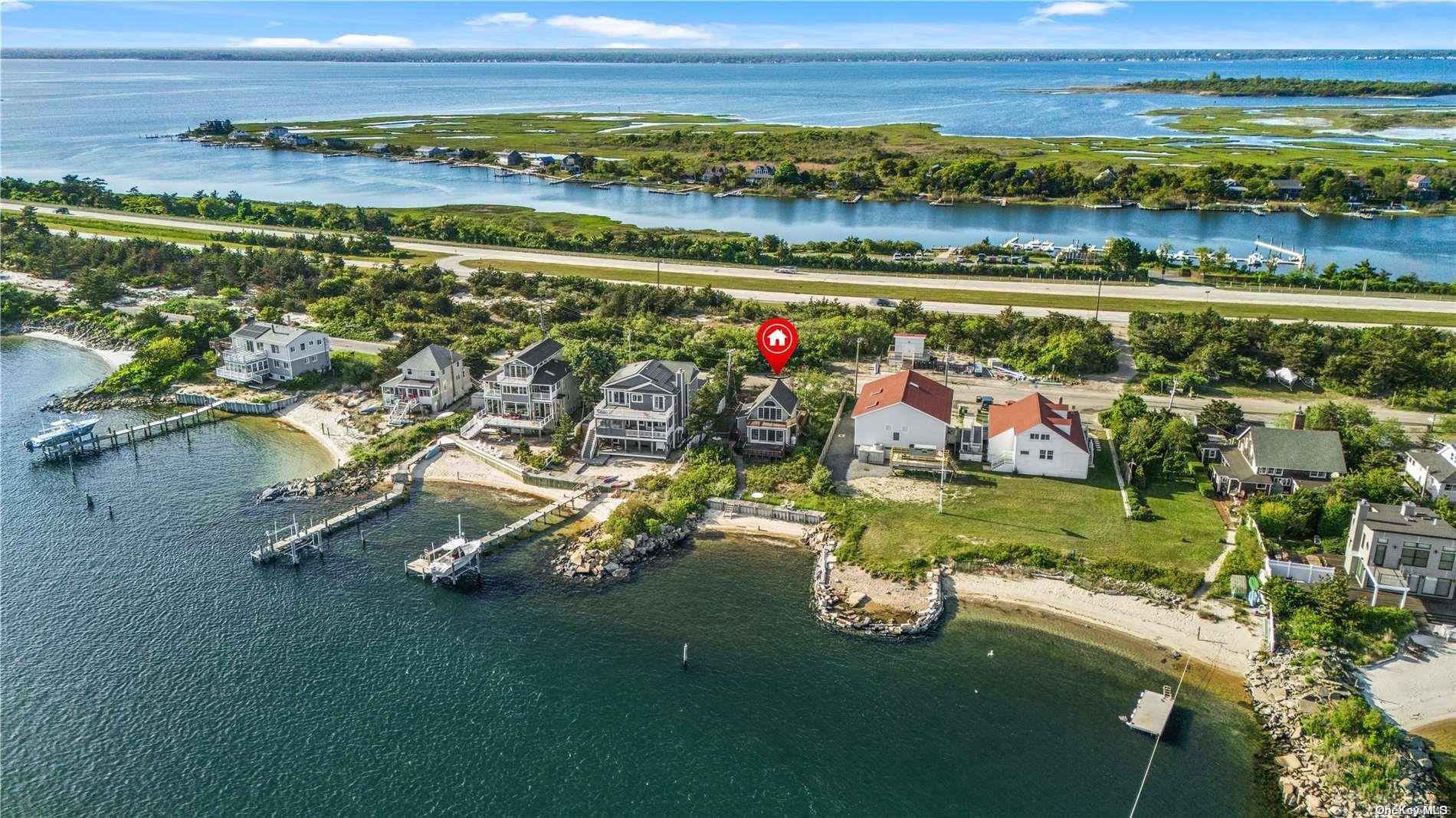 110 Oak Beach Road Babylon, NY 11702 - Photo 1 of 1