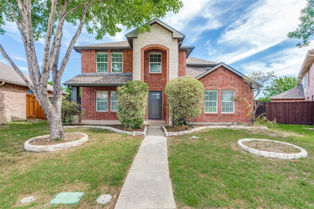 1337 Red River Lane Allen, TX 75002 - Photo 1 of 24