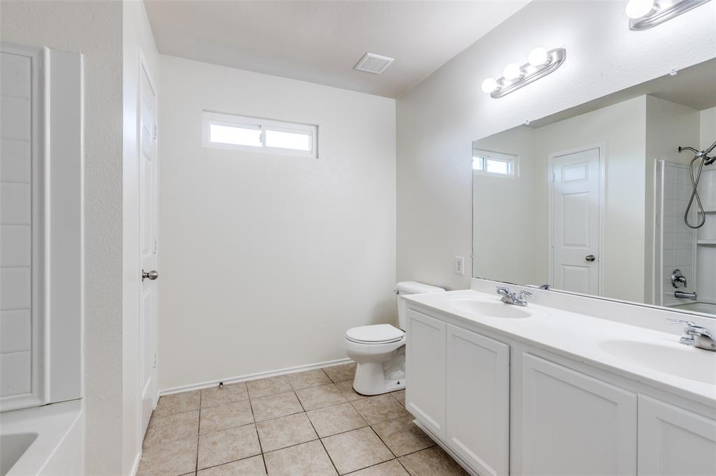 1337 Red River Lane Allen, TX 75002 - Photo 21 of 24